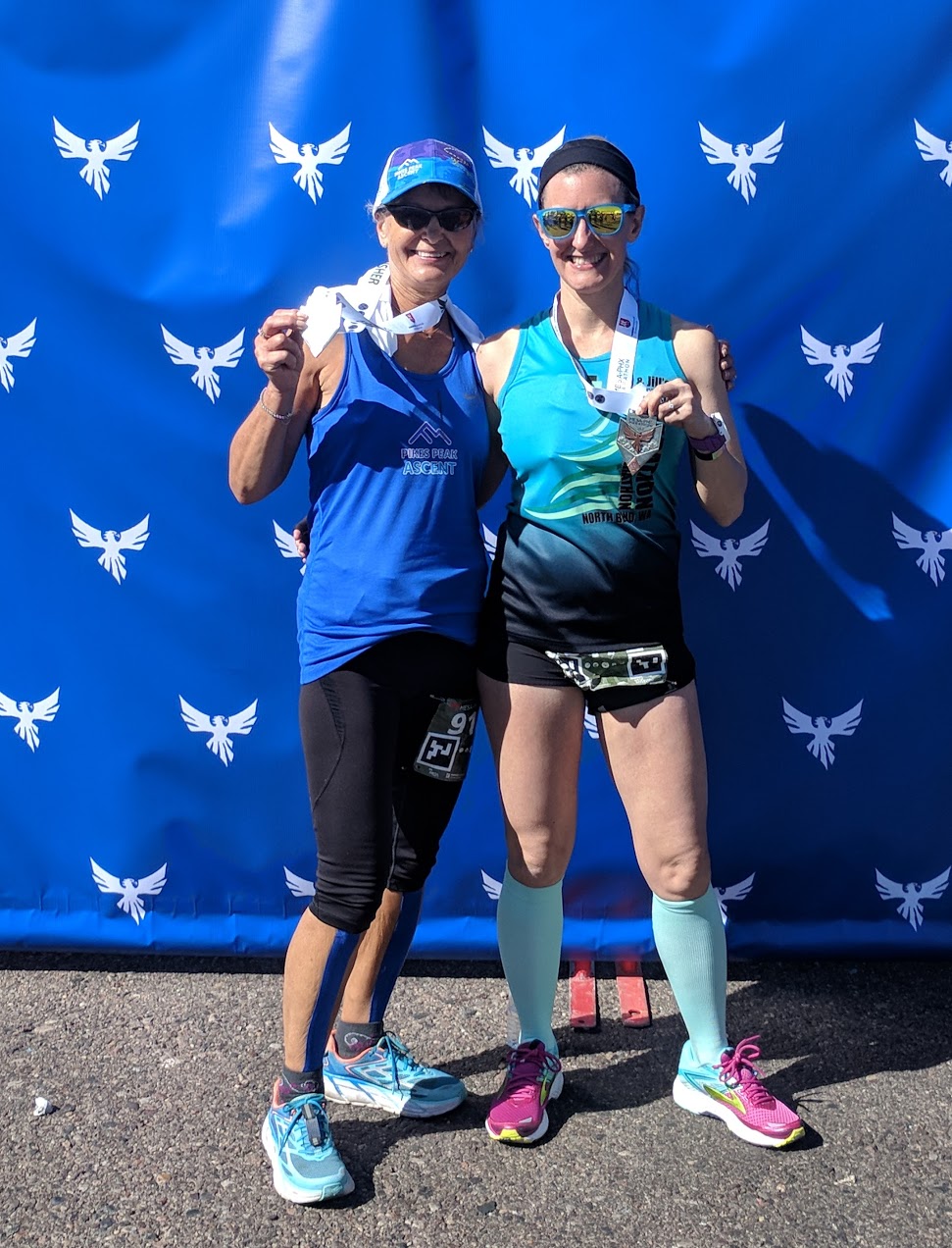 Finishers